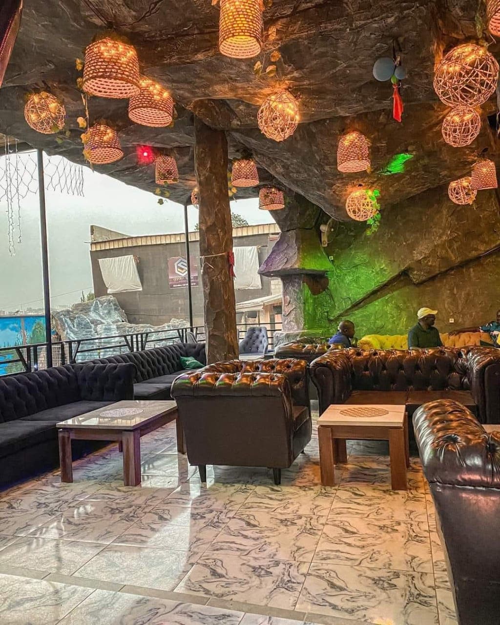 Terres