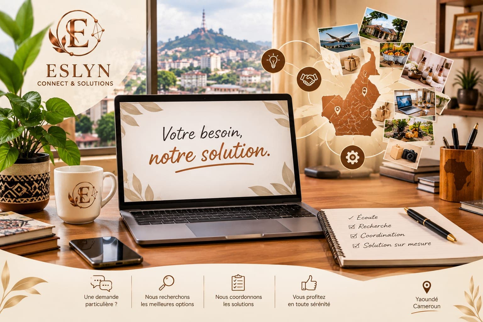 Solutions personnalisées