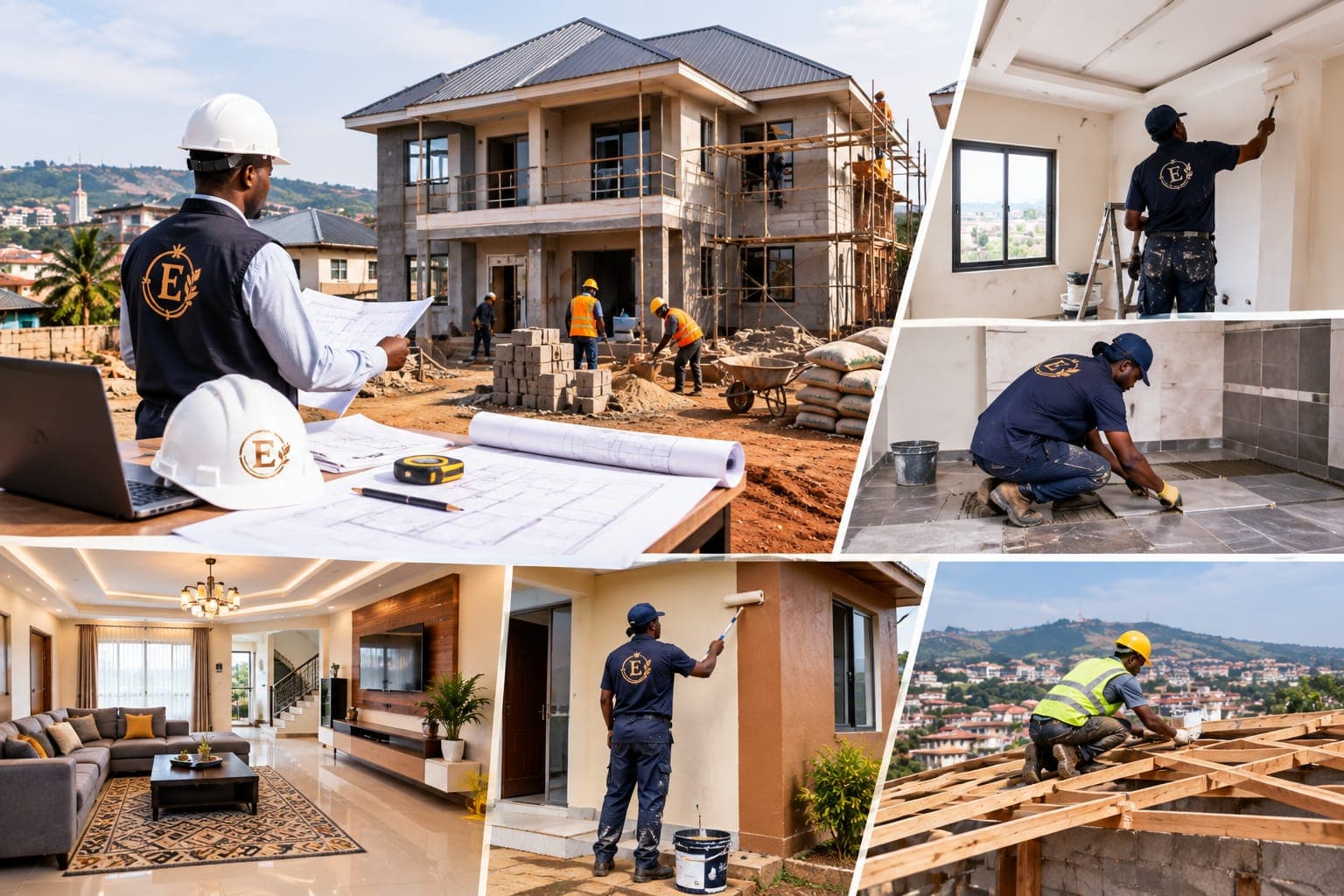 Travaux & rénovation