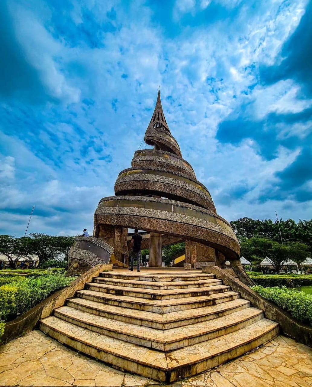 Yaoundé