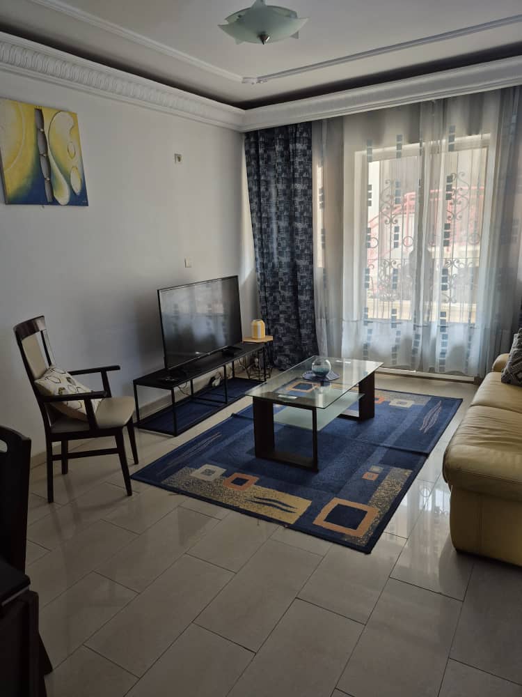Appartement – Santa Barbara
