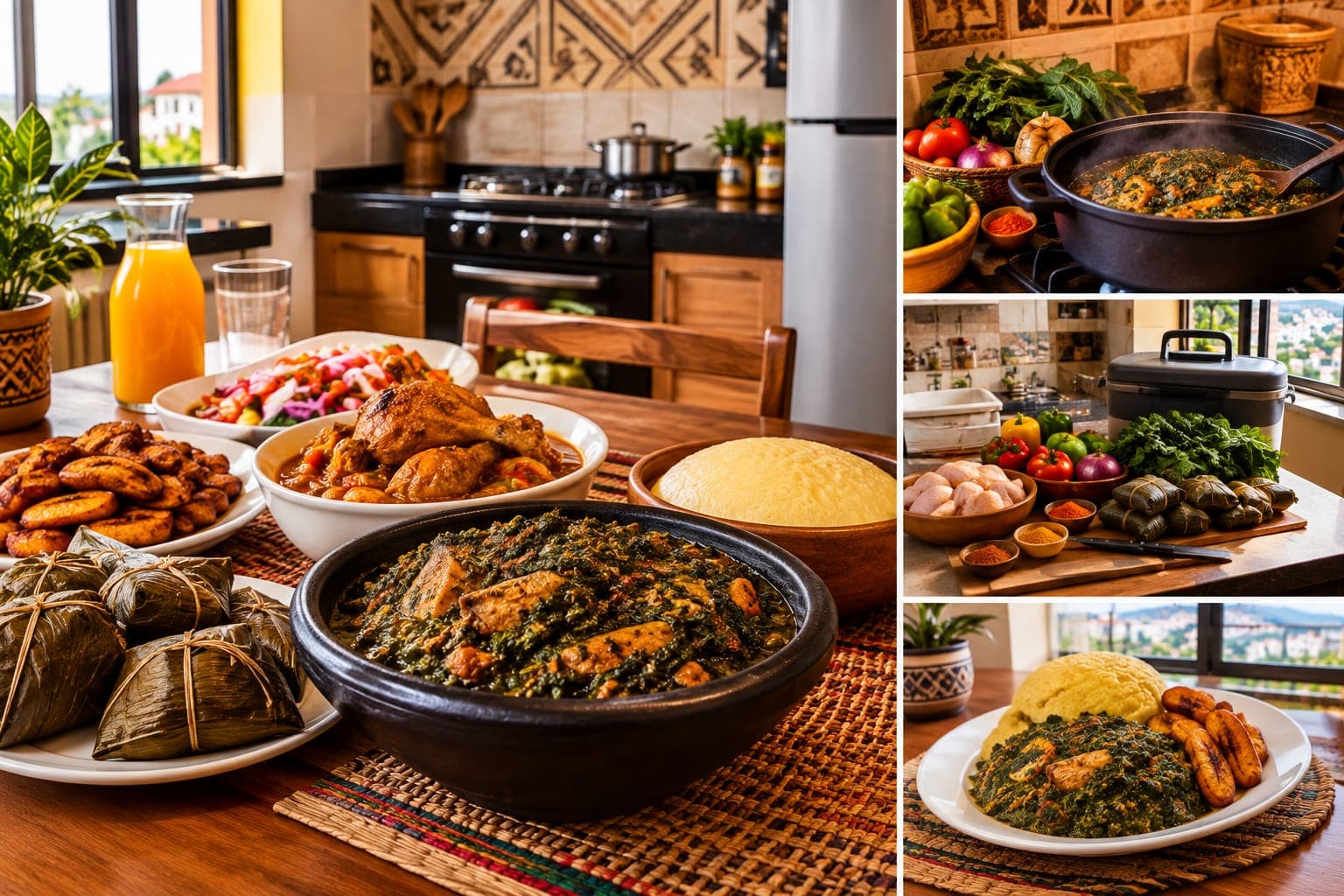 Restaurants & réservations